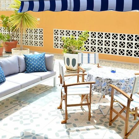 Seguro El Sol - 2 Bed Sunkissed Property With Pool And Tennis Court Puerto de Santiago  Buitenkant foto