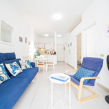 Seguro El Sol - 2 Bed Sunkissed Property With Pool And Tennis Court Puerto de Santiago  Buitenkant foto
