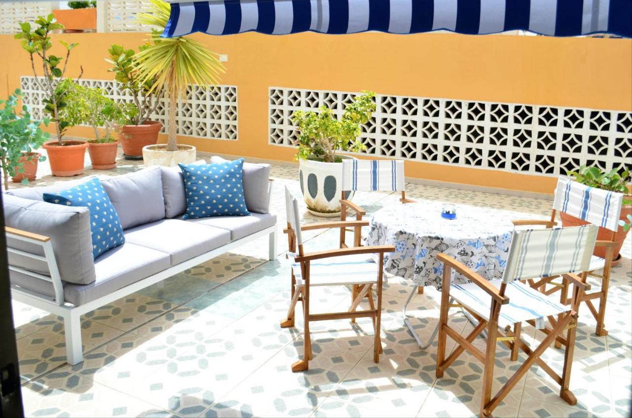 Seguro El Sol - 2 Bed Sunkissed Property With Pool And Tennis Court Puerto de Santiago  Buitenkant foto