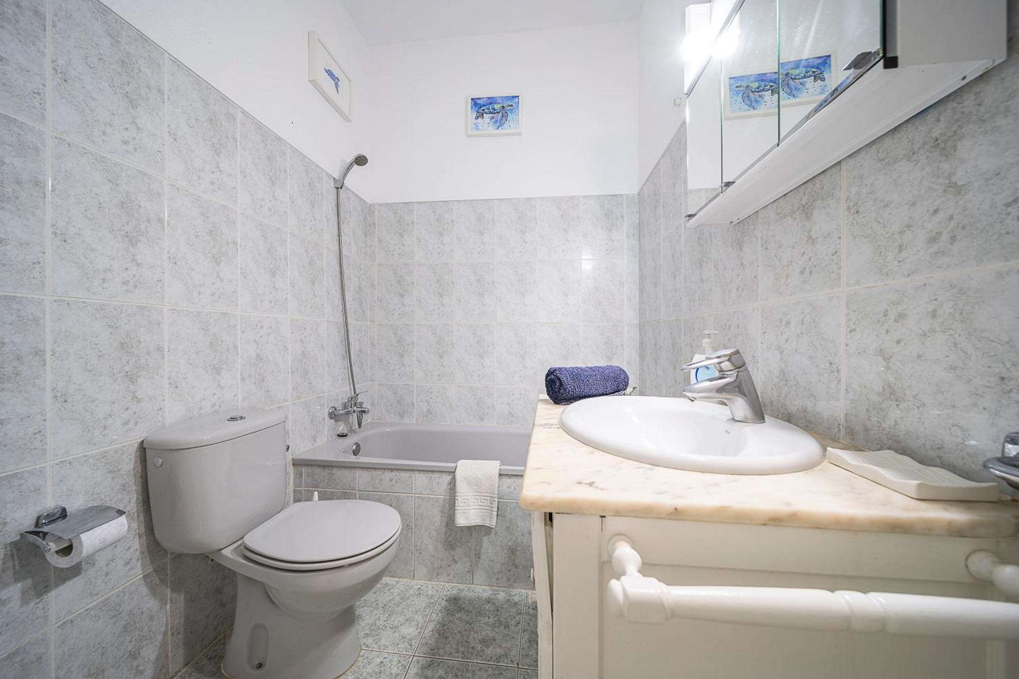 Seguro El Sol - 2 Bed Sunkissed Property With Pool And Tennis Court Puerto de Santiago  Buitenkant foto